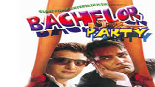 Bachelor Party